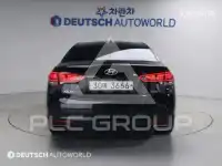 2015 Hyundai Aslan