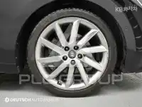 2015 Hyundai Aslan