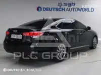 2015 Hyundai Aslan