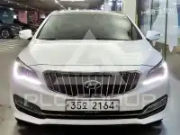 2015 Hyundai Aslan