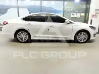 2015 Hyundai Aslan