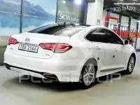 2015 Hyundai Aslan