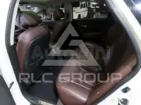2015 Hyundai Aslan