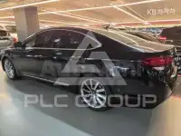 2015 Hyundai Aslan