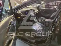 2015 Hyundai Aslan