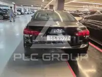 2015 Hyundai Aslan