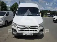 2015 Hyundai Solati