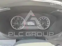 2015 Hyundai Solati