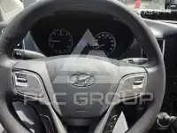 2015 Hyundai Solati