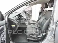 2015 Hyundai Avante