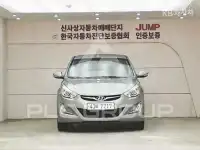 2015 Hyundai Avante