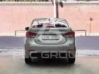 2015 Hyundai Avante