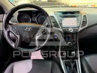 2015 Hyundai Avante