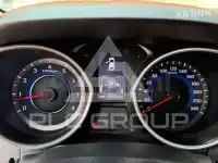 2015 Hyundai Avante