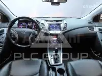 2015 Hyundai Avante