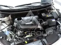 2015 Hyundai Avante