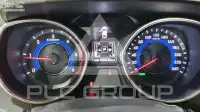 2015 Hyundai Avante