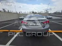 2015 Hyundai Avante