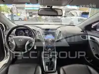 2015 Hyundai Avante