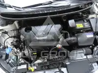 2015 Hyundai Avante
