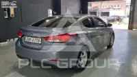 2015 Hyundai Avante