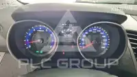 2015 Hyundai Avante