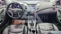 2015 Hyundai Avante