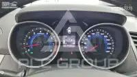 2015 Hyundai Avante