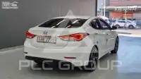 2015 Hyundai Avante
