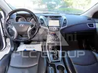 2015 Hyundai Avante
