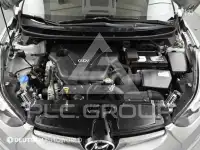 2015 Hyundai Avante