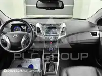 2015 Hyundai Avante