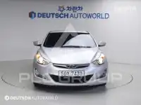 2015 Hyundai Avante