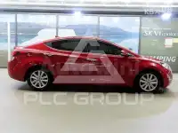 2015 Hyundai Avante