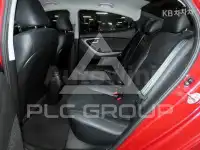 2015 Hyundai Avante