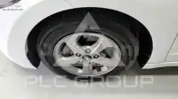 2015 Hyundai Avante