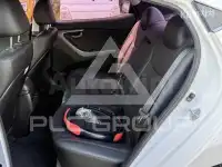 2015 Hyundai Avante