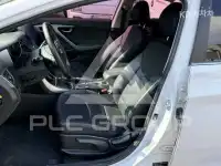 2015 Hyundai Avante