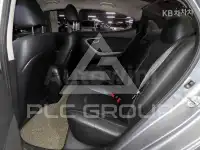 2015 Hyundai Avante