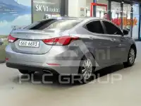 2015 Hyundai Avante