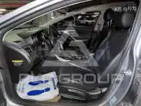 2015 Hyundai Avante