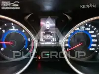 2015 Hyundai Avante