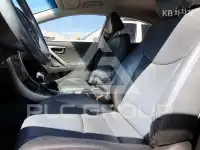 2015 Hyundai Avante