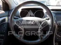 2015 Hyundai Avante