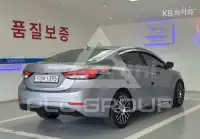 2015 Hyundai Avante