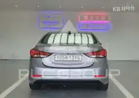 2015 Hyundai Avante