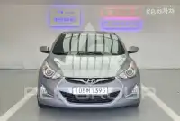 2015 Hyundai Avante