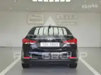 2015 Hyundai Avante