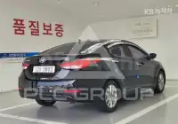 2015 Hyundai Avante