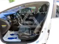 2015 Hyundai Avante